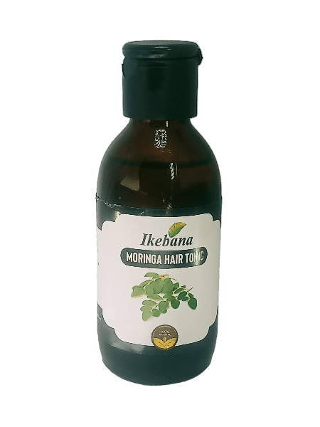 Ikebana Moringa Hair tonic-100 ml