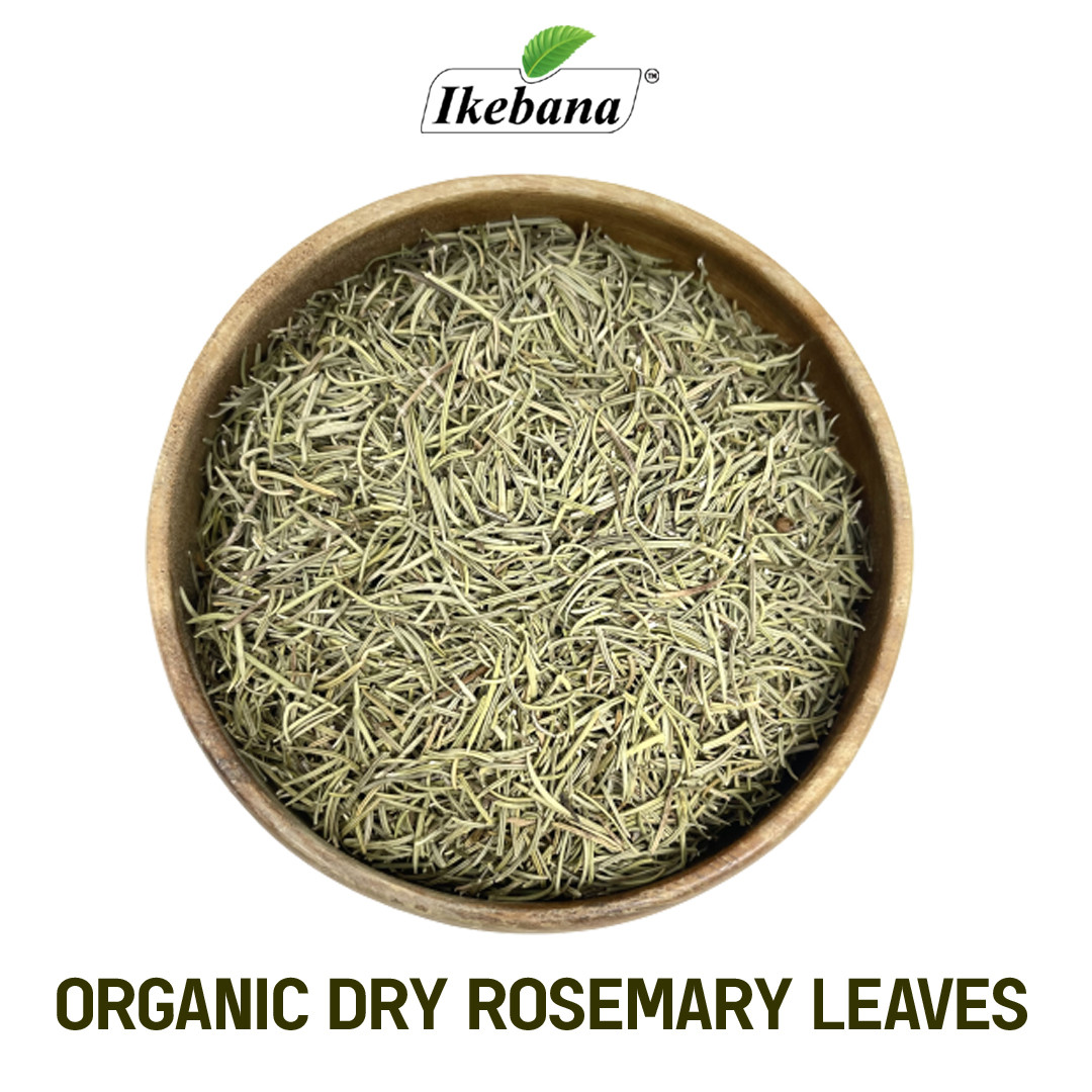 Ikebana Dry Rosemary leaves-50 gm