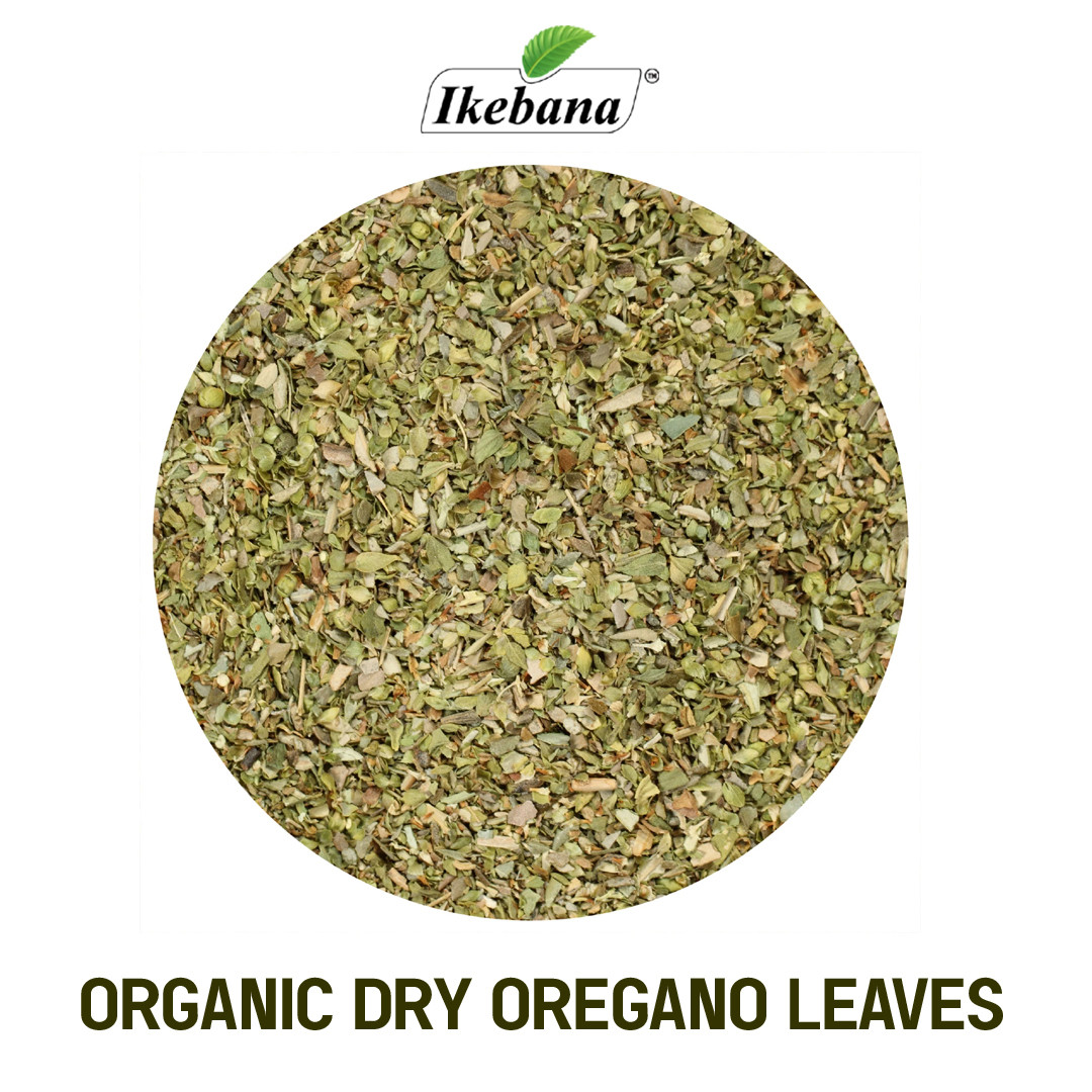 Ikebana Dry Oregano leaves-50 gm