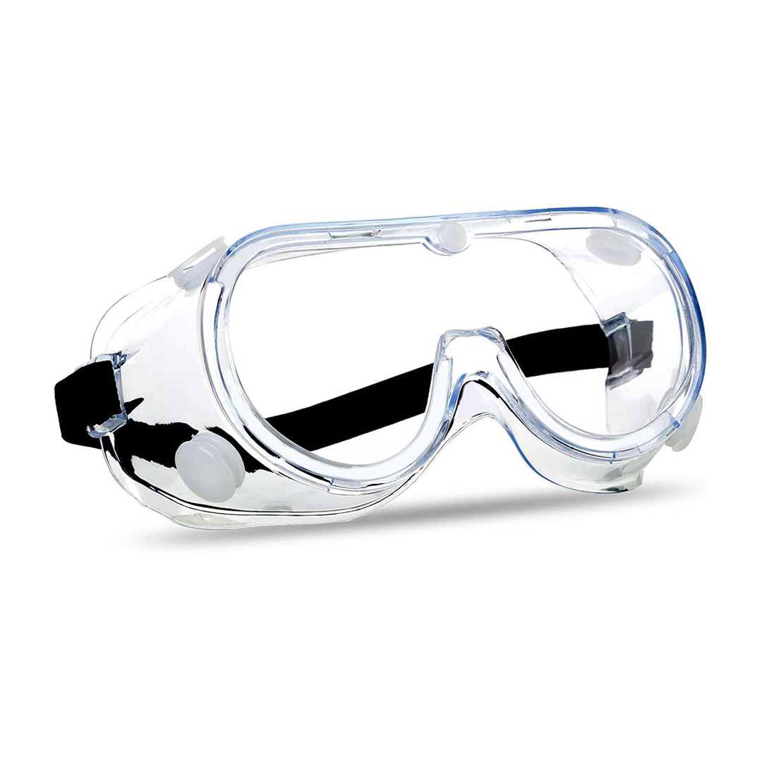 Safety googles