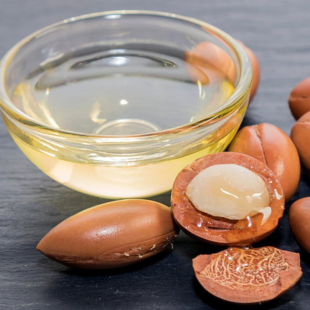 Argan Oil-1 ltr
