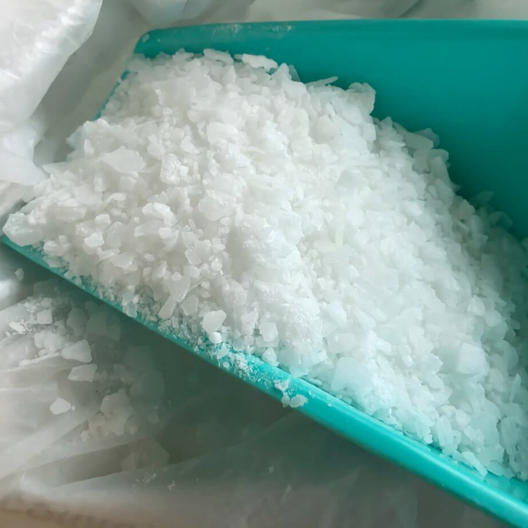 Sodium Hydroxide-1 kg