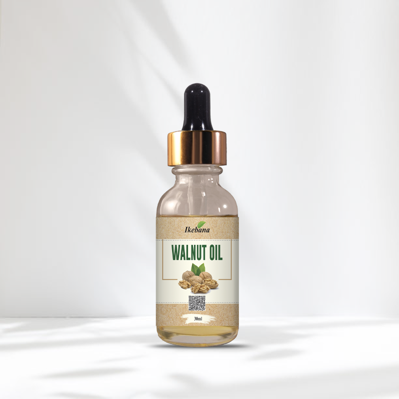 Ikebana Walnut Oil- 30 ml