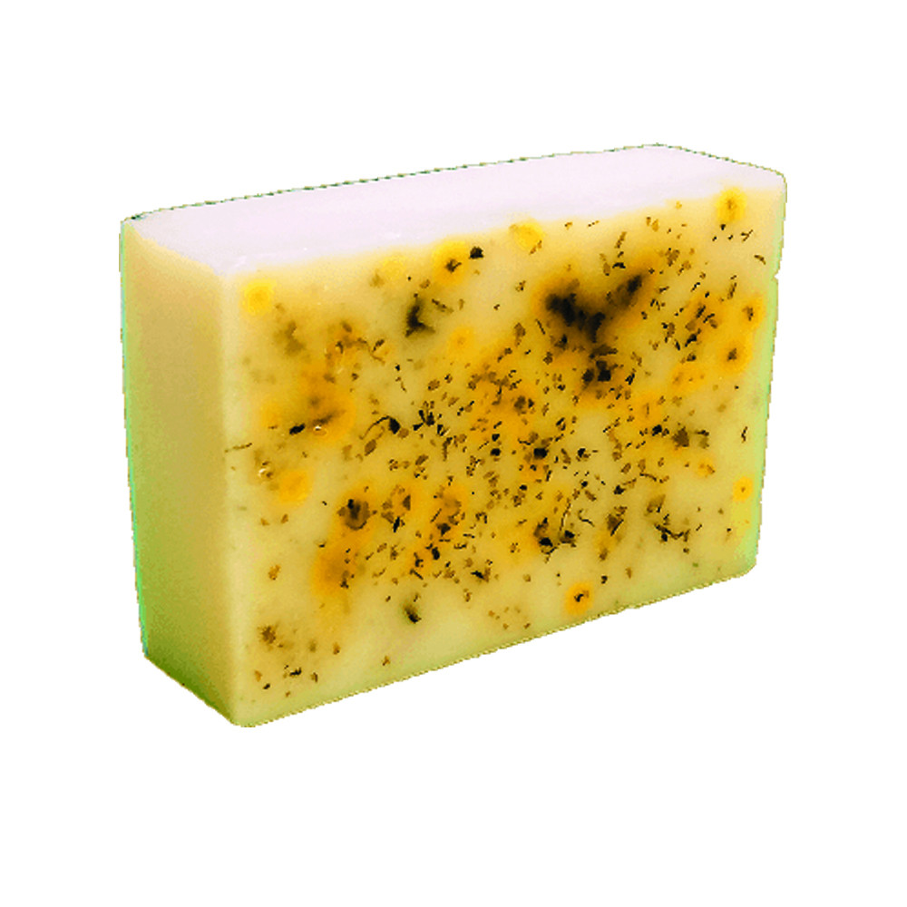 Ikebana Hebs blend Handmade Soap-90 gm