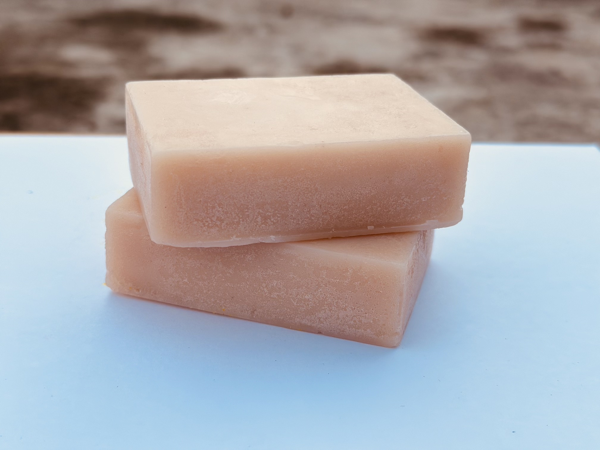 Ikebana Makeup Remover Handmade Soap-90 gm