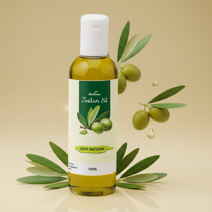 Ikebana Joytun Oil-100 ml