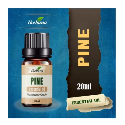 Ikebana Pine Essential Oil-20 ml