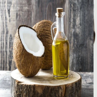 Coconut Oil-1 Ltr