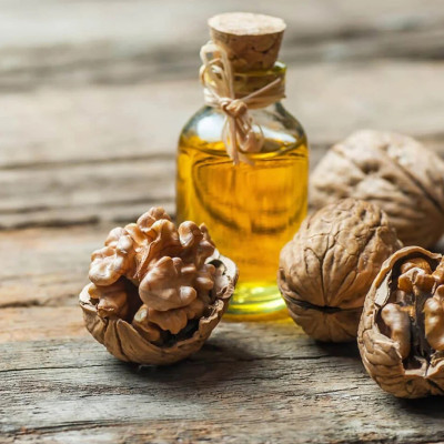 Walnut Oil-1 ltr