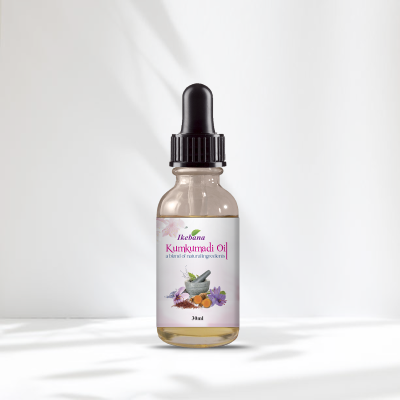 Ikebana Kumkumadi Oil-30 ml