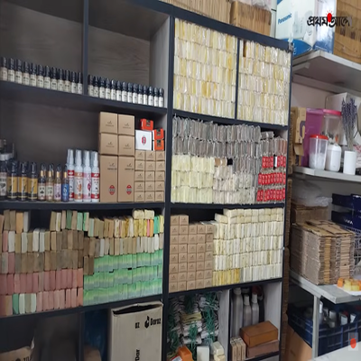 Our Handmade Soap Journey Featured on Prothom Alo Channel