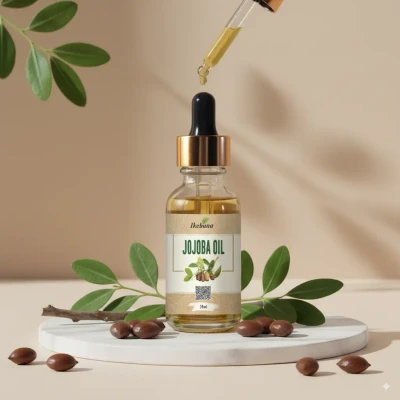Ikebana Jojoba Oil-30 ml