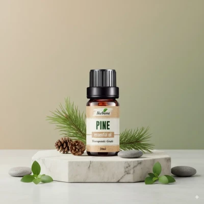 Ikebana Pine Essential Oil-20 ml