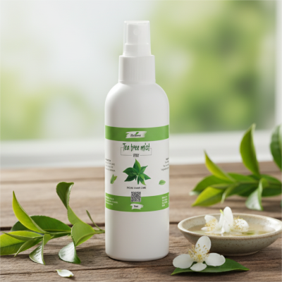 Ikebana Tea tree Mist-100 ml